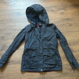 Patagonia Navy Field Utility Jacket